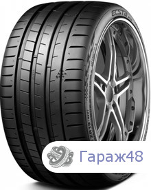 Kumho Ecsta PS91 295/35 R20 105Y